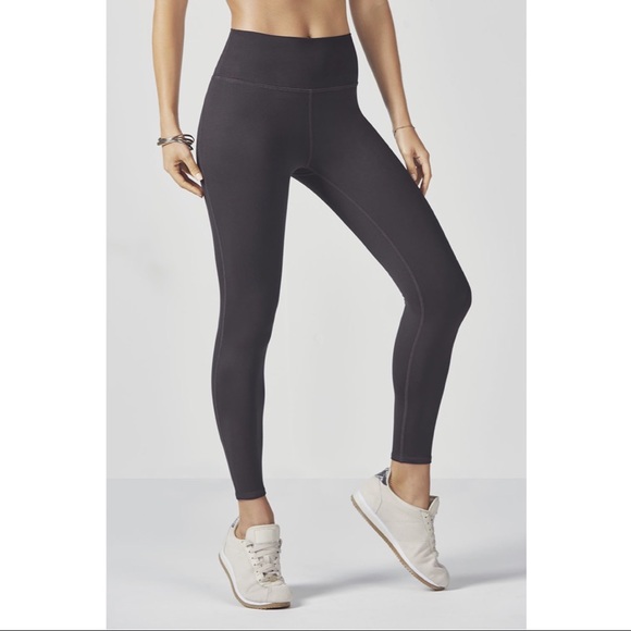Fabletics Pants - 🌻 Fabletics Define High Waisted Gray Leggings